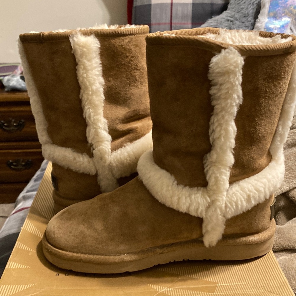 Uggs